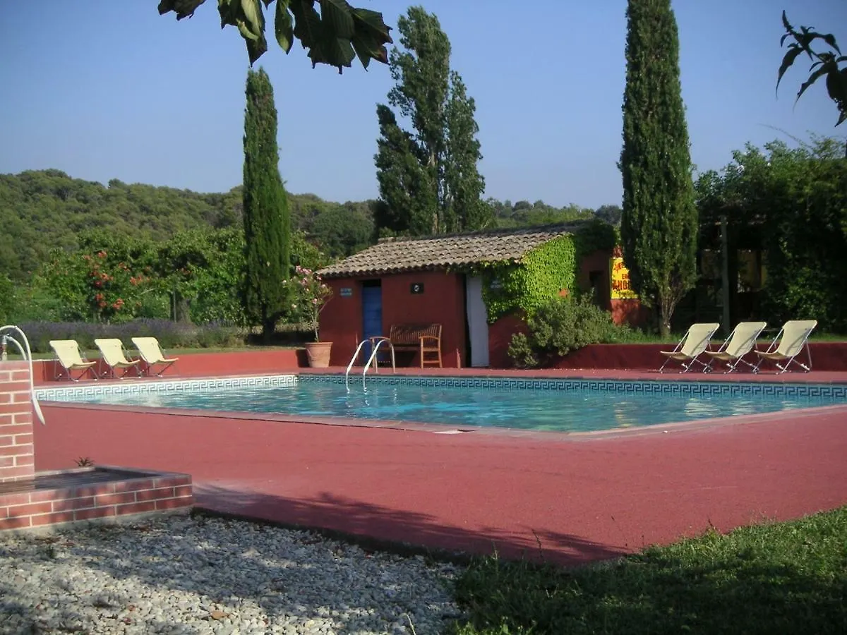 Hébergement de vacances Villa Les Piégonnaises - 2 Roulottes France