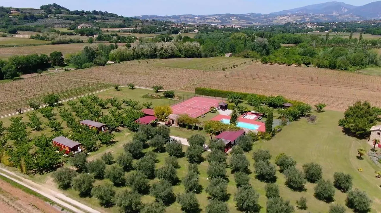 Hébergement de vacances Villa Les Piégonnaises - 2 Roulottes