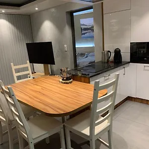 Le Saint Simond Appartement